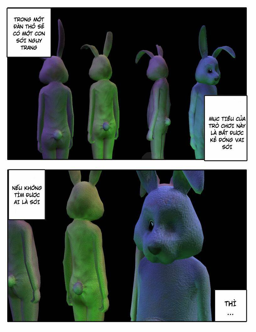 Class Of Wizards: Chapter 6.1