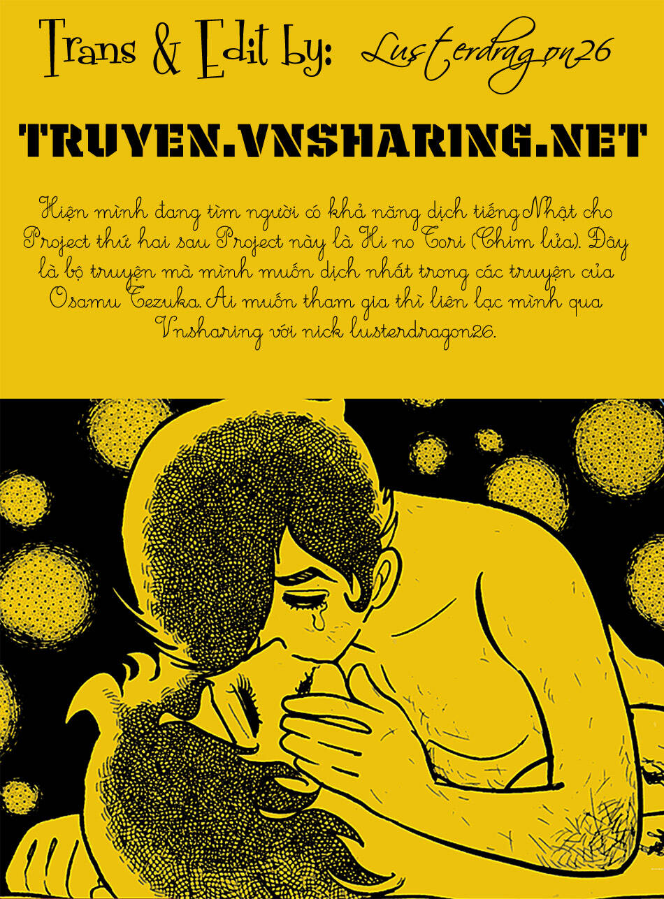 Apollo\’s Song: Chapter 4.2