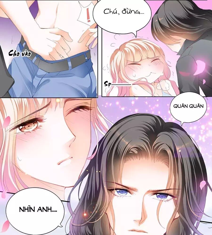 Bá Đạo Tiểu Thúc, Xin Trêu Chọc Vừa Thôi!: Chapter 67