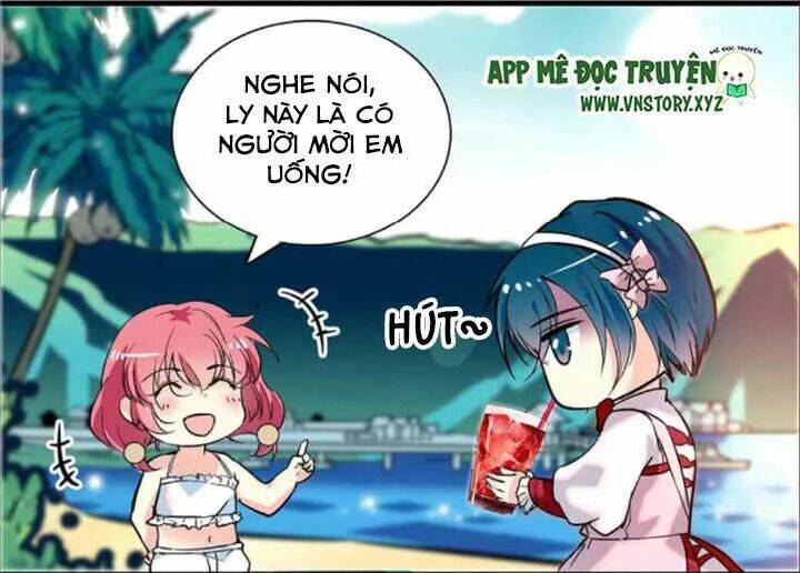 Khắc Kim Phong Thần: Chapter 93
