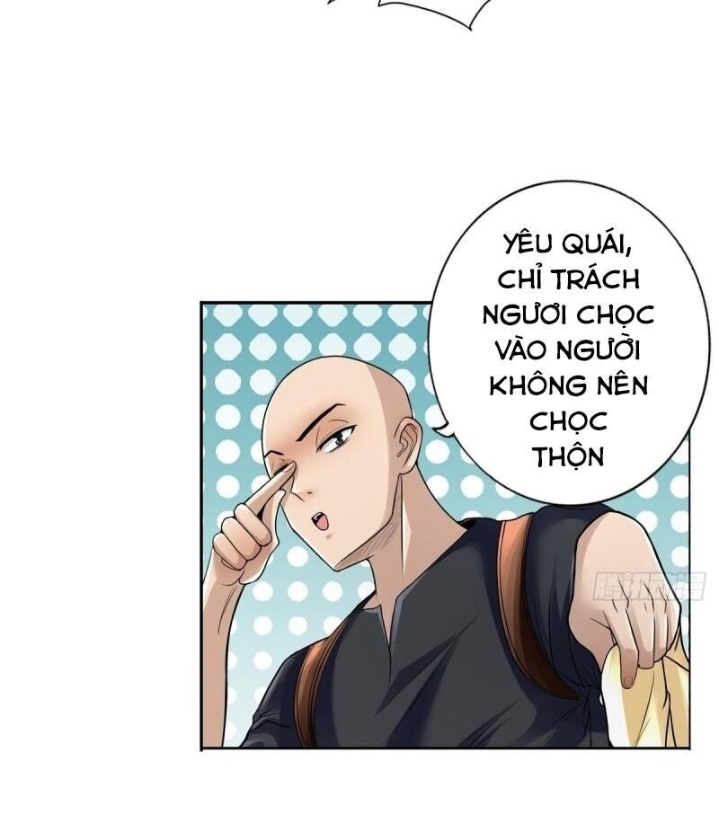 Hệ Thống Tìm Đường Chết Mạnh Nhất: Chapter 72