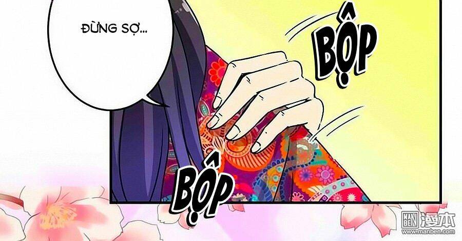 Vương Gia! Ngươi Thật Bỉ Ổi: Chapter 314