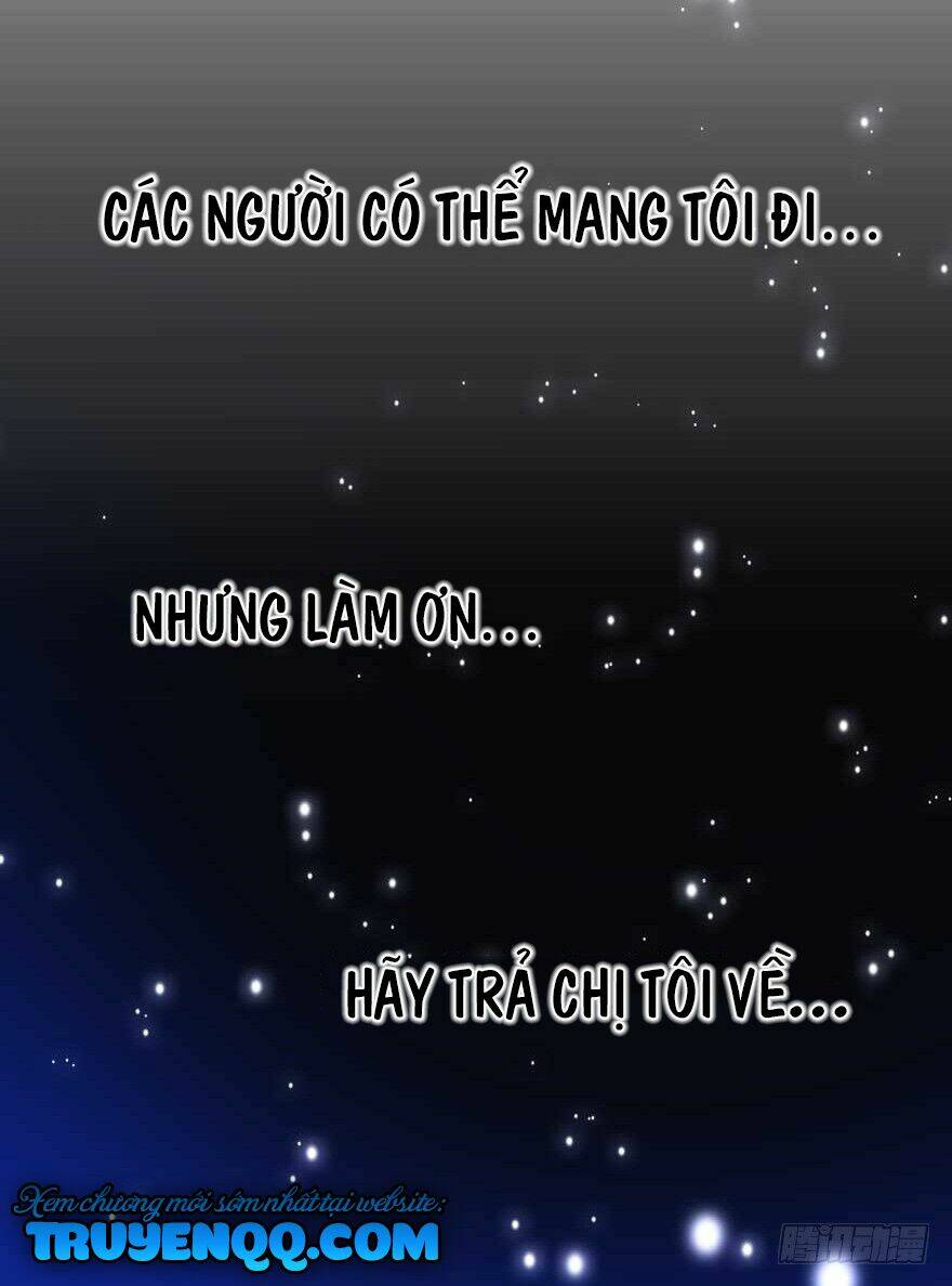 Khốn Ái Tù Lung: Chapter 2