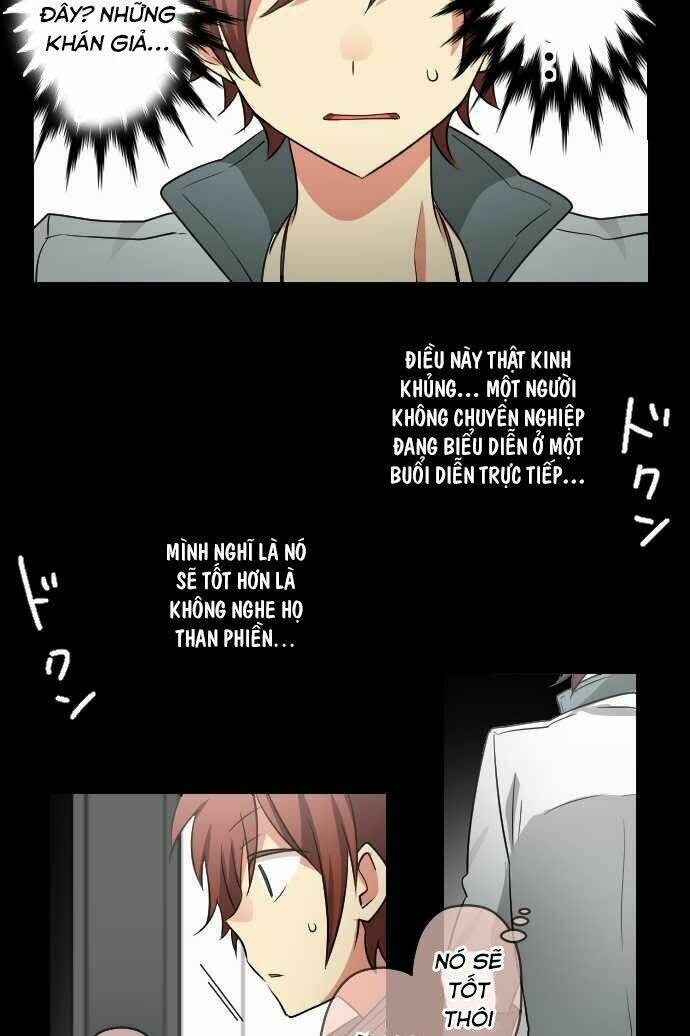 Những Ngôi Sao Không Ngủ: Chapter 2