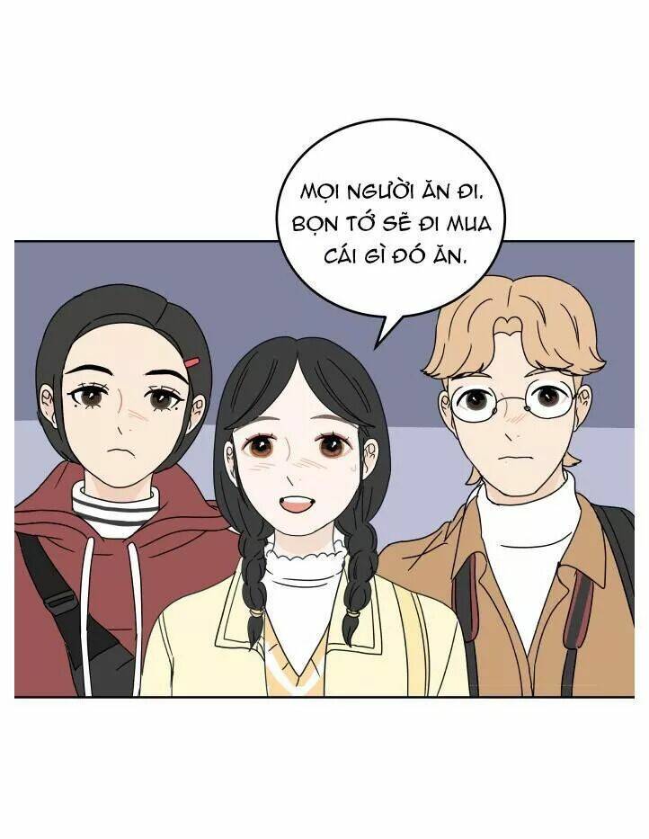 30 Phút Bước Đi Bên Em: Chapter 68