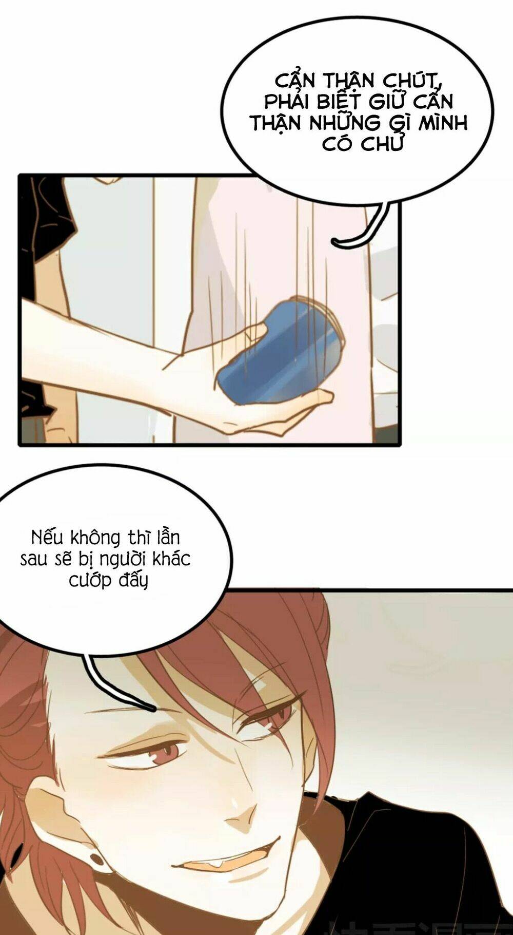 Tình Yêu Dưới Mái Hiên: Chapter 38