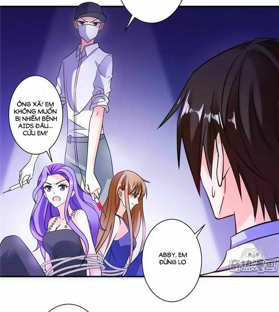 Vợ Yêu Là Báu Vật: Chapter 30