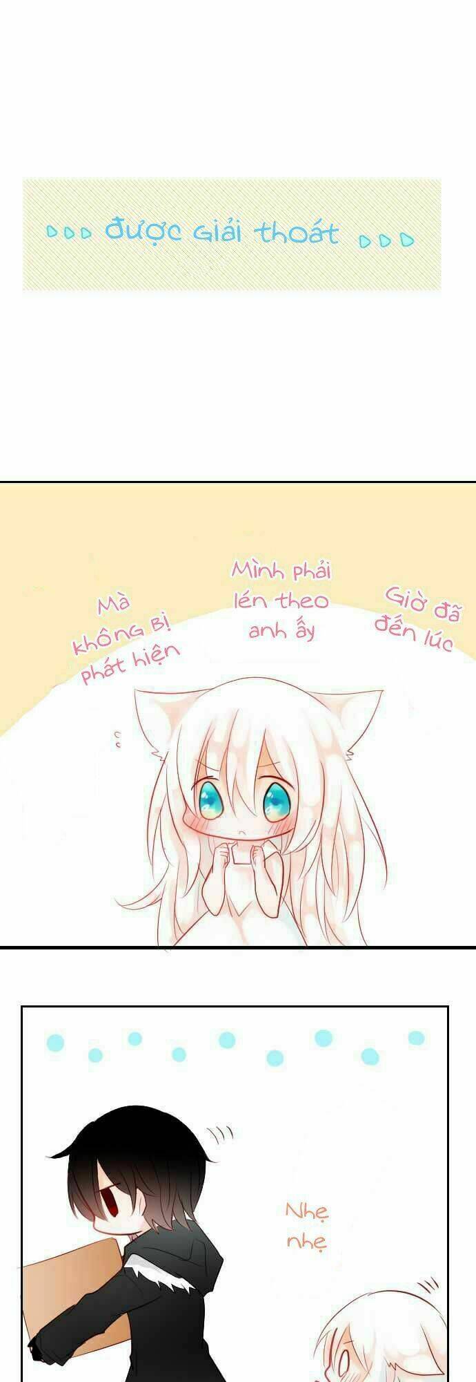 Rodiura Kurashi: Chapter 4