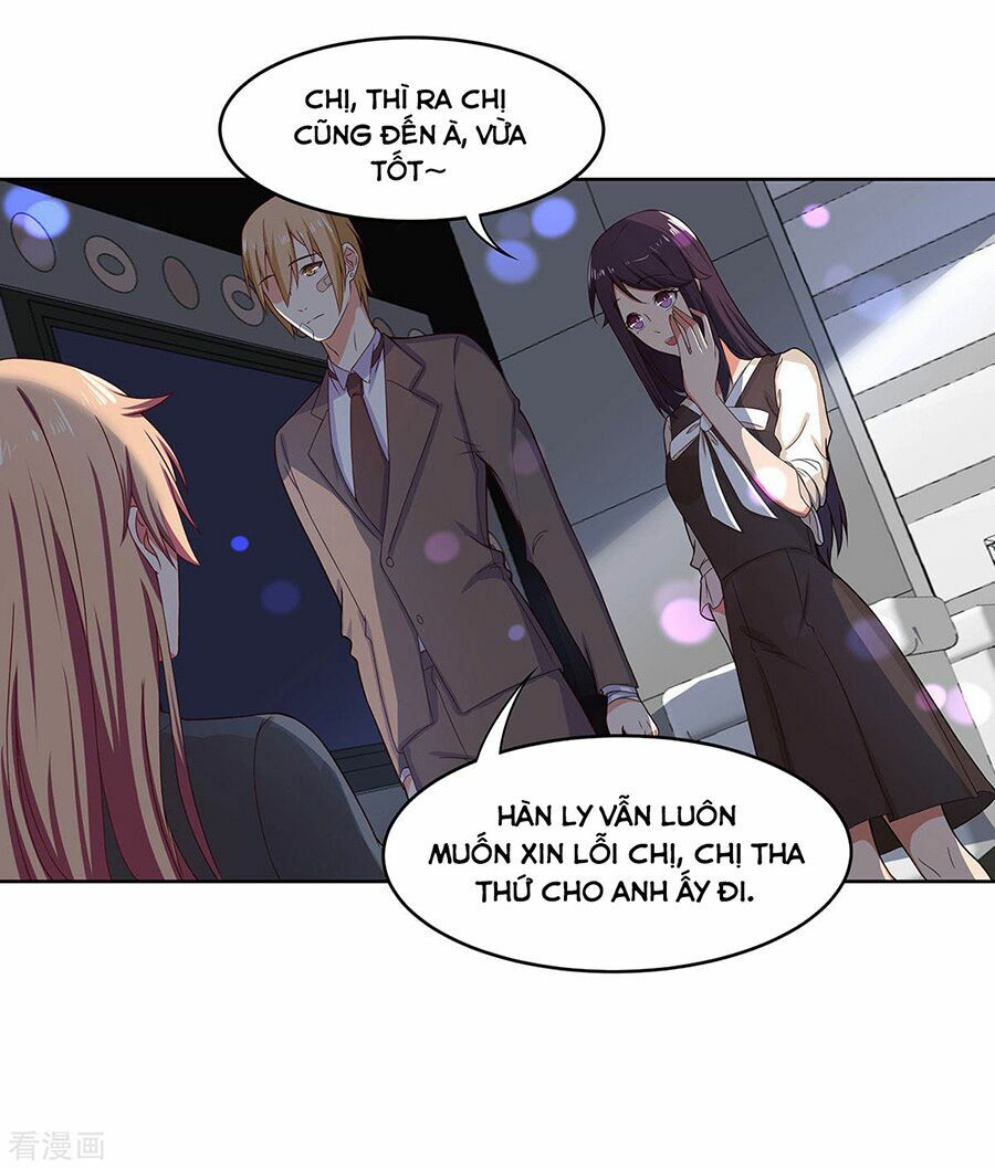 Trọng sinh quý thê chi phục thù hoa lệ: Chapter 42