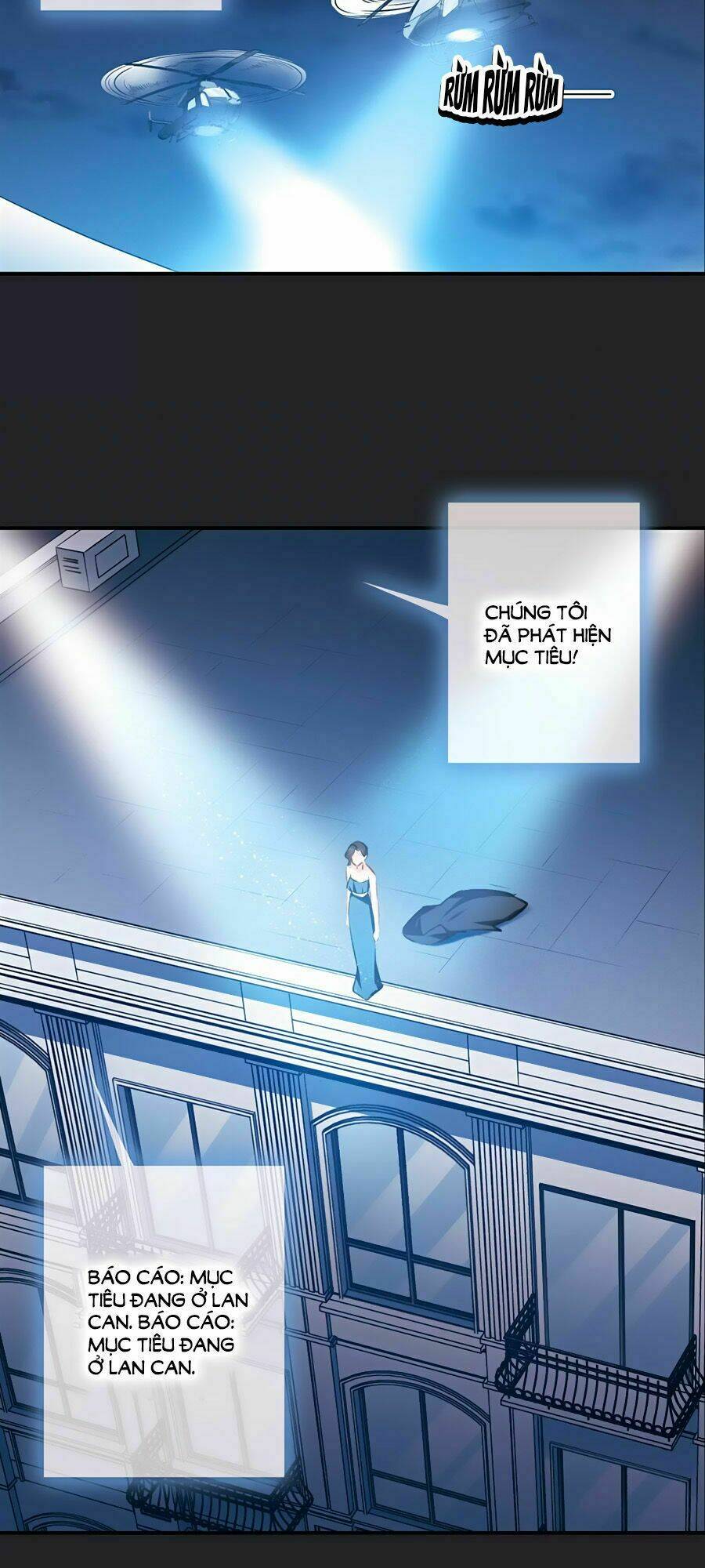 Cuốn Sách Vận Mệnh Của Tôi: Chapter 44