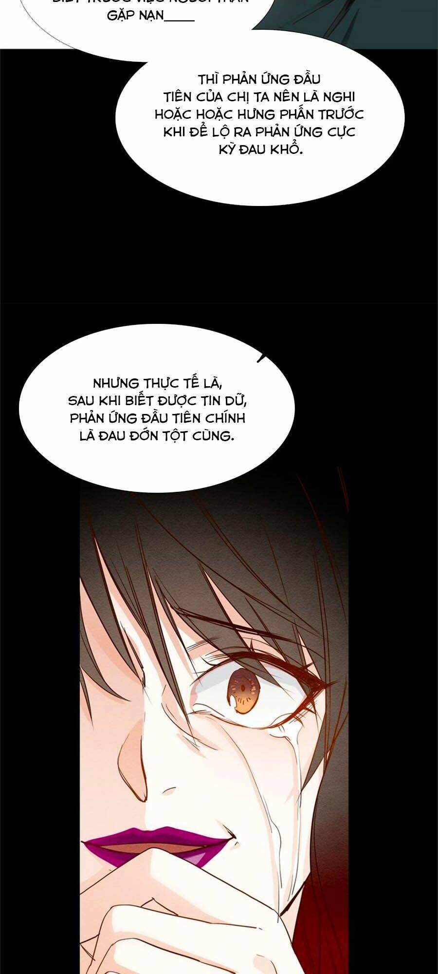 Ngôi Sao Vụn Vỡ: Chapter 52