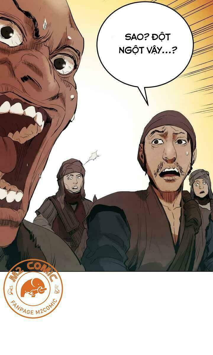 Phụng Tiên Trọng Sinh Ký: Chapter 4