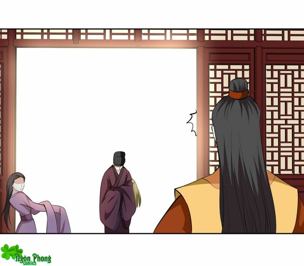 Hỏa Hồ: Chapter 47