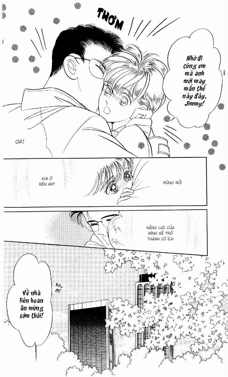 Tsuki no Ko: Chapter 5.1