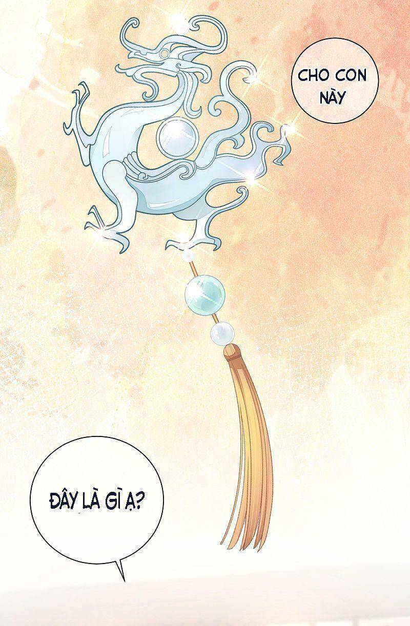 Công Lược Trưởng Thành Của Vương Phi: Chapter 49