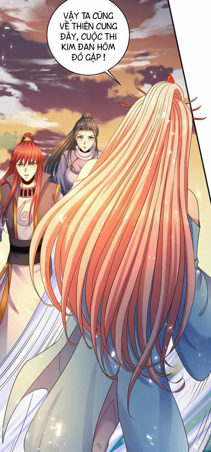 Tiên Vương Trùng Sinh: Chapter 225