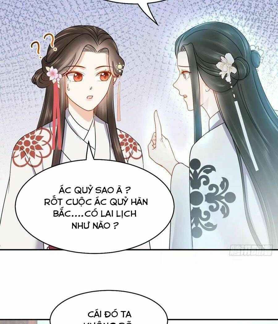 Vương Phi Thông Linh: Chapter 62