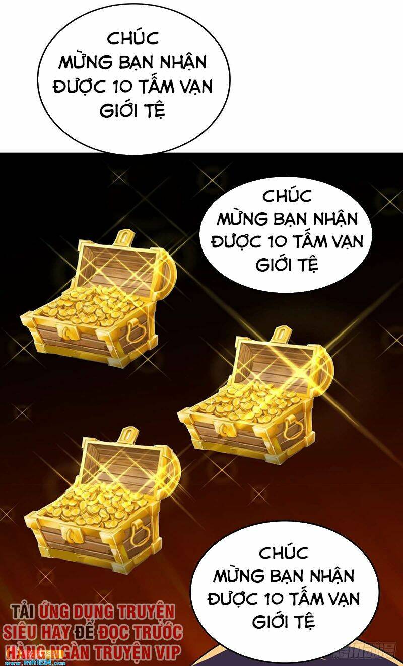 Đại Gia Livestream Vạn Giới: Chapter 34