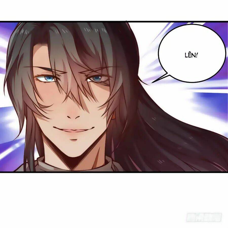 Liêu Liêu Nhân Thân Tu Tiên Truyện: Chapter 91