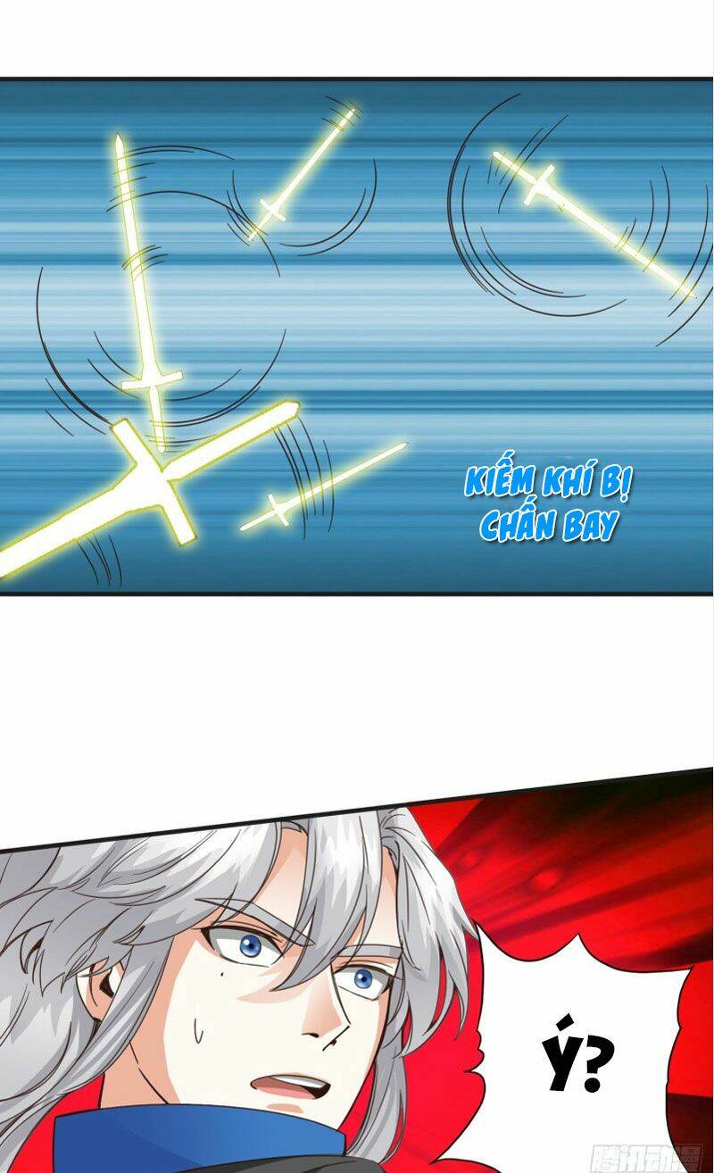 Chư Thiên Ký: Chapter 298