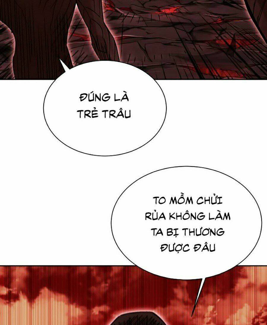 Hard Core Leveling Warrior Ss2: Chapter 94