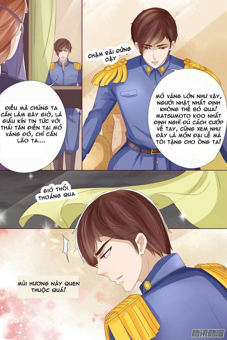 Uyển Hương: Chapter 40