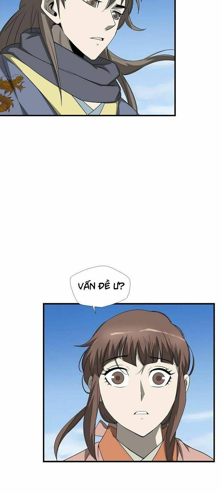 Cuồng Long: Chapter 36