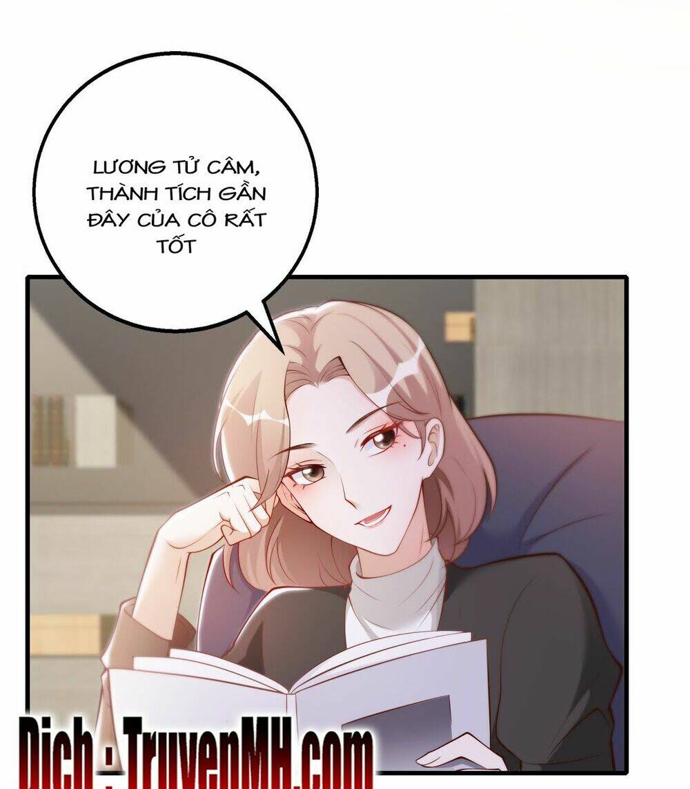 Lấy Tình Yêu, Lấy Thời Gian: Chapter 37