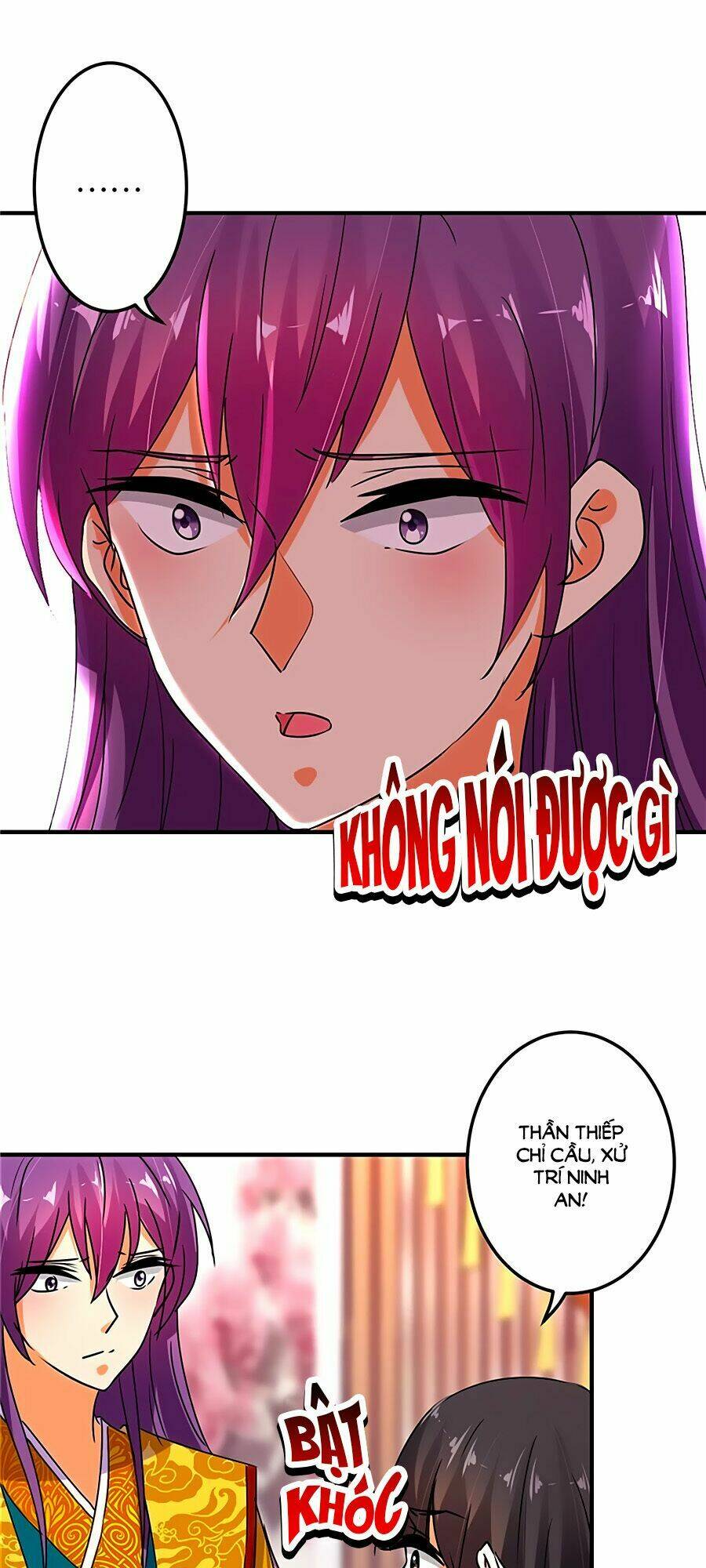 Vương Gia! Ngươi Thật Bỉ Ổi: Chapter 501