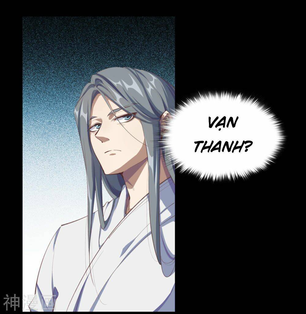 Thanh Đế Truyện: Chapter 60