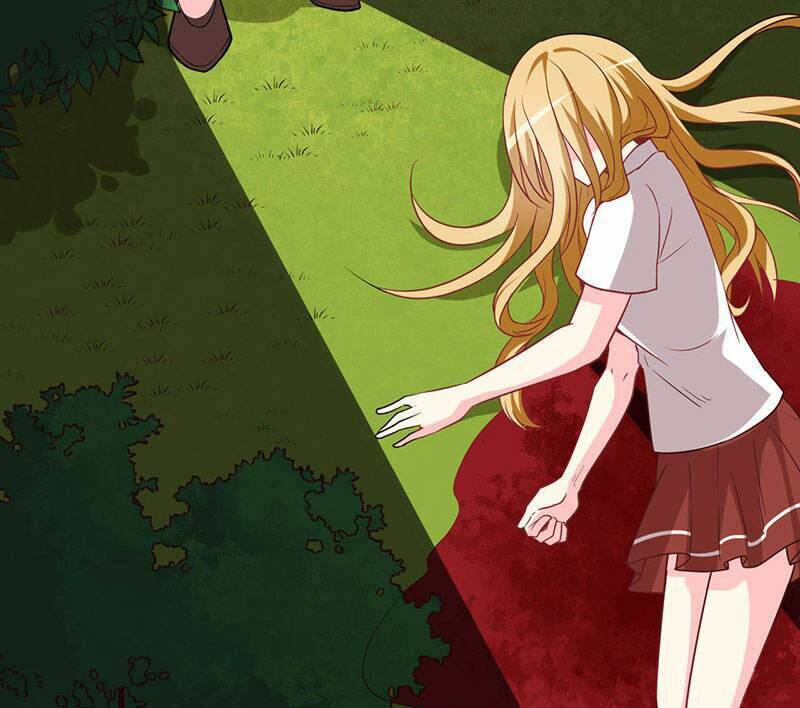 Này! Đừng Động Vào Phô Mai Của Tôi: Chapter 80