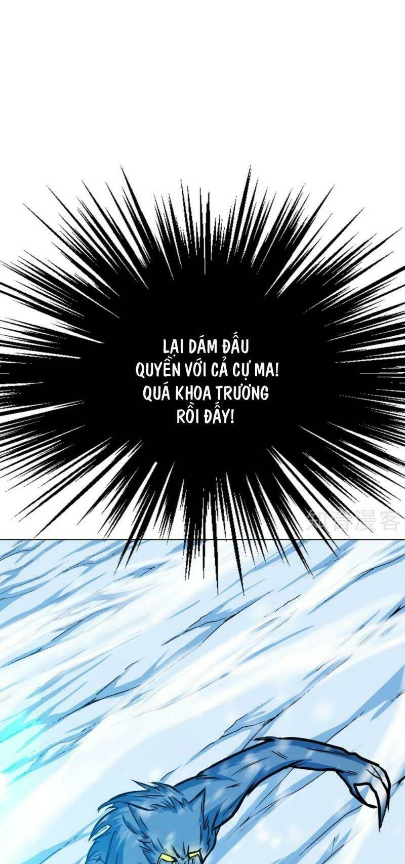 Hệ Thống Tiên Tôn Tại Đô Thị: Chapter 105