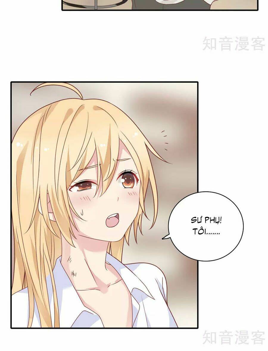 Hẹn Hò Siêu Tốc: Chapter 22