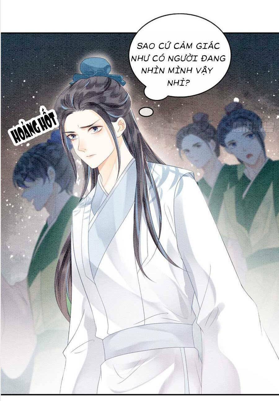 Bắt Đầu Hủy Hôn Để Công Lược Vương Gia: Chapter 49