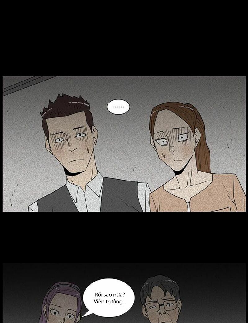 Kinh Dị Đêm Khuya: Chapter 65