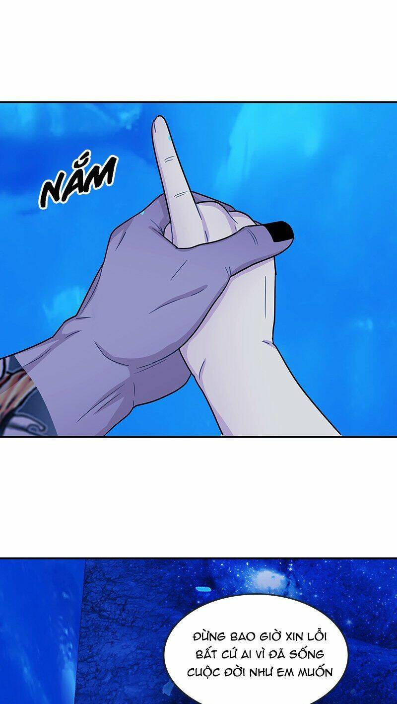 Nửa Đêm Ở Poppy Land: Chapter 57