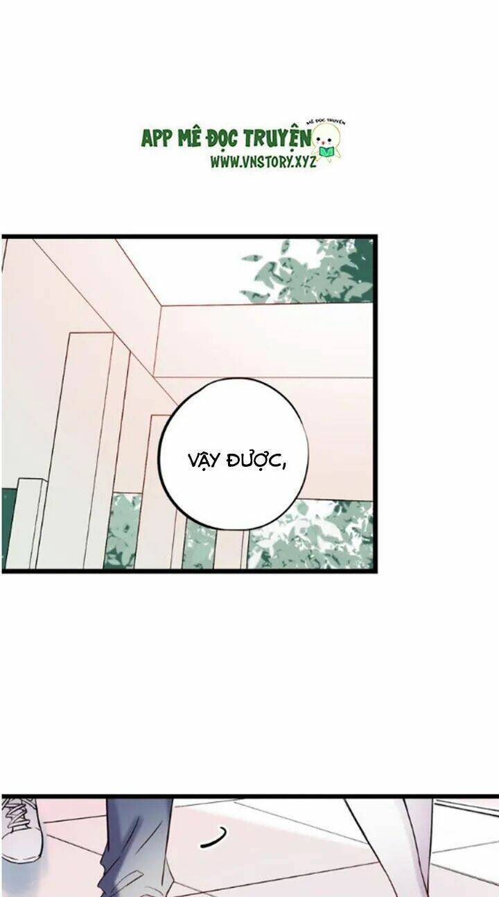 Trạch Thượng Tịch Mịch Huỳnh Hỏa: Chapter 22