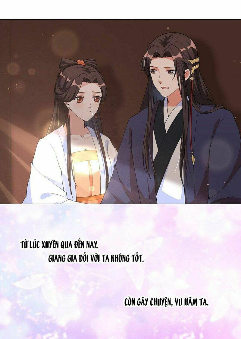 Vương Phi Có Độc!: Chapter 94