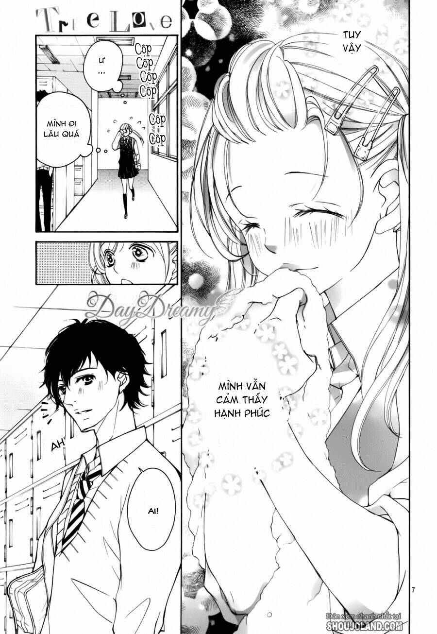 True Love: Chapter 17