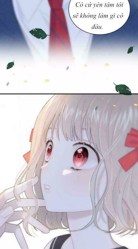 Từ Cái Nhìn Của Em: Chapter 0