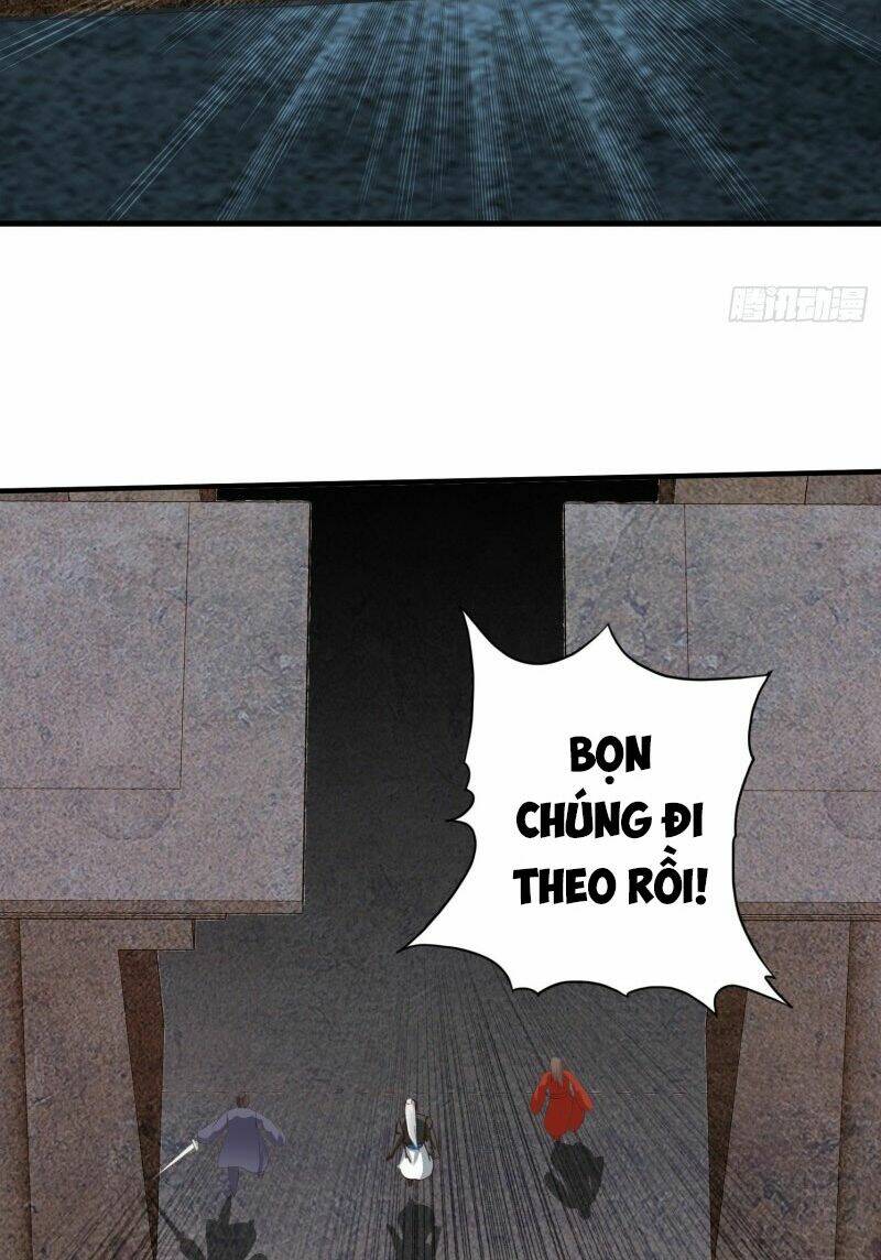 Chư Thiên Ký: Chapter 294