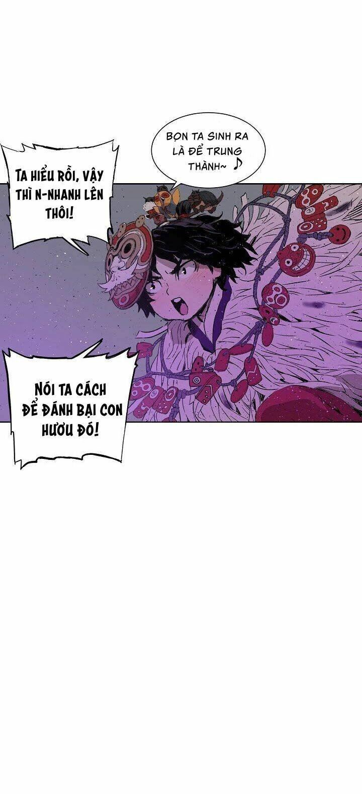 Vô Kiếm Tiểu Tử: Chapter 55