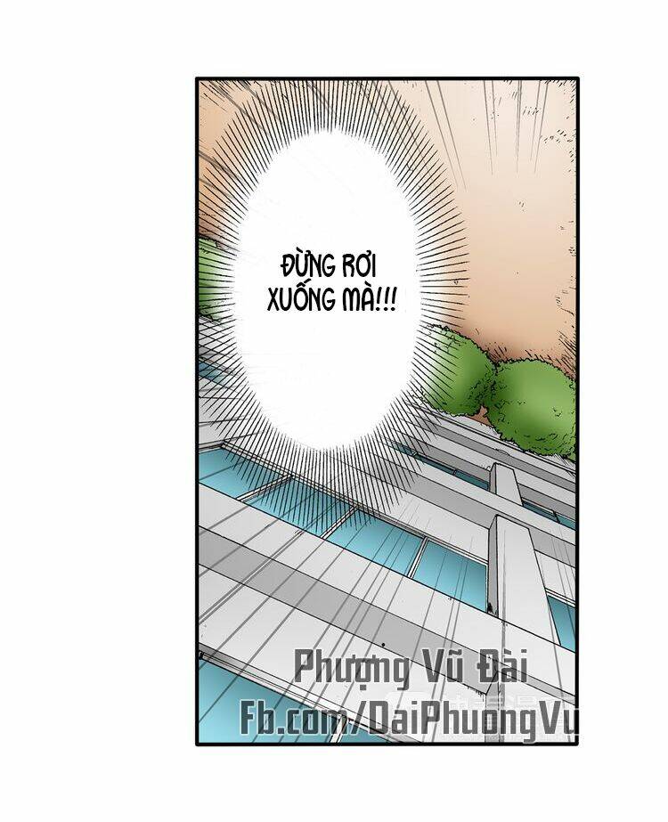 Mệnh Lệnh Tuyệt Đối Của Bá Đạo Vương Tử: Chapter 28