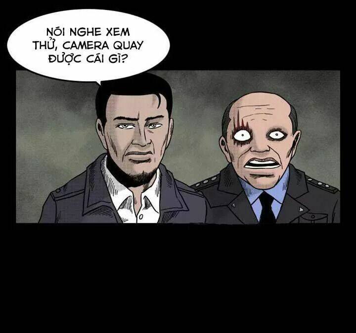 Kỳ Án Có Thật: Chapter 20