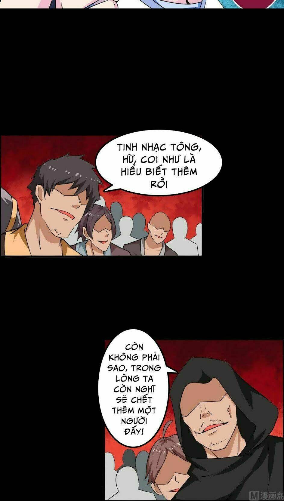 Tu Chân Giả Tại Dị Thế: Chapter 45