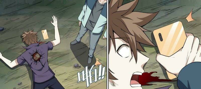 Võ Lực Chí Mạng: Chapter 26