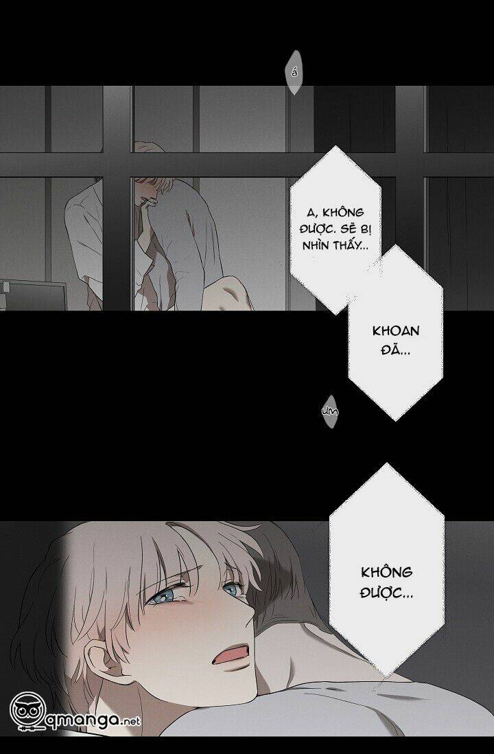 Trốn Tìm: Chapter 31