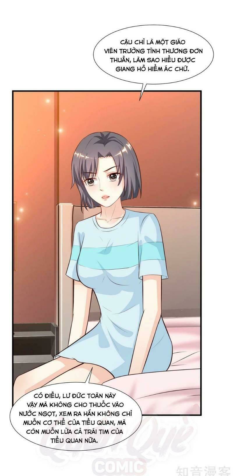 Tối Cường Vận Đào Hoa: Chapter 90