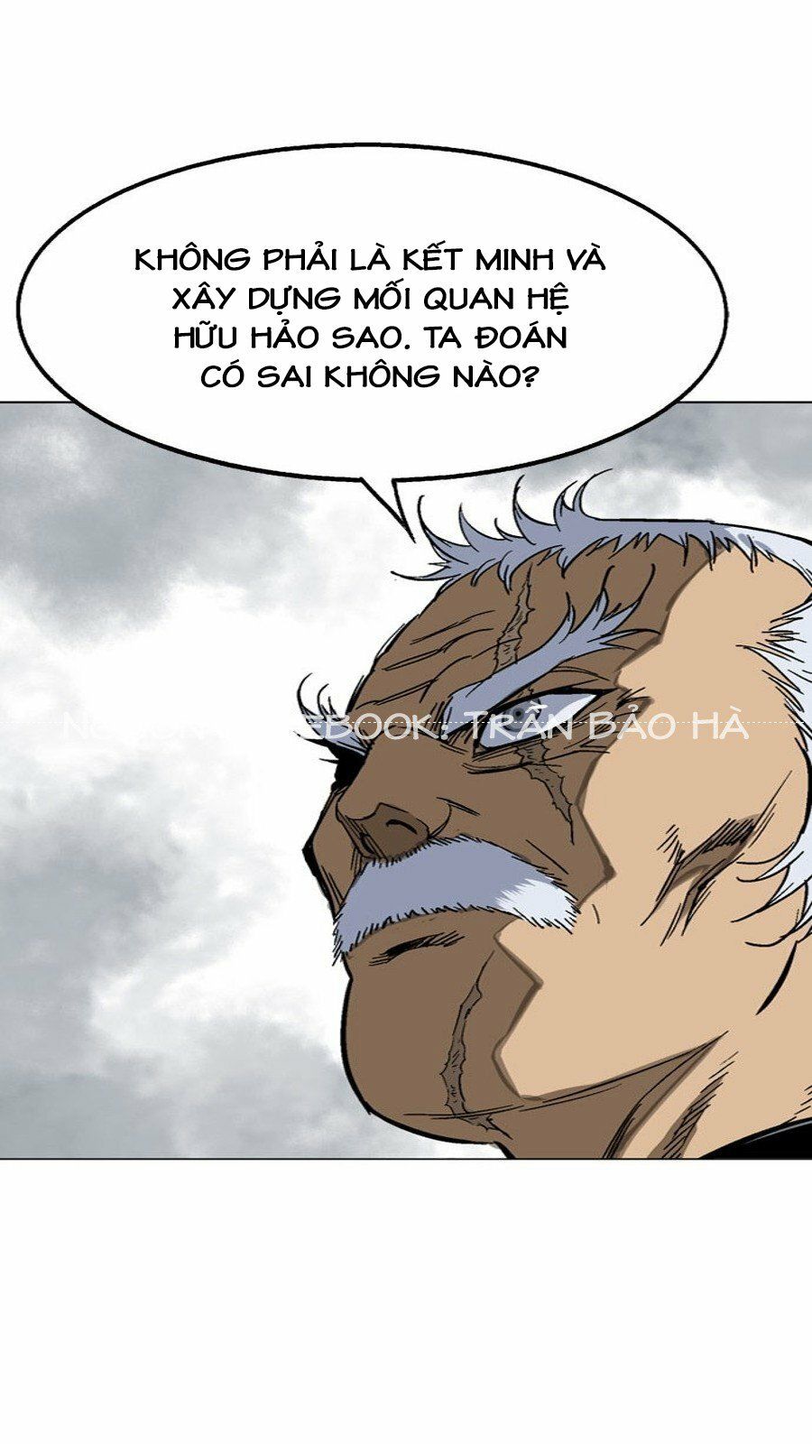 Cao Thủ 2: Chapter 54
