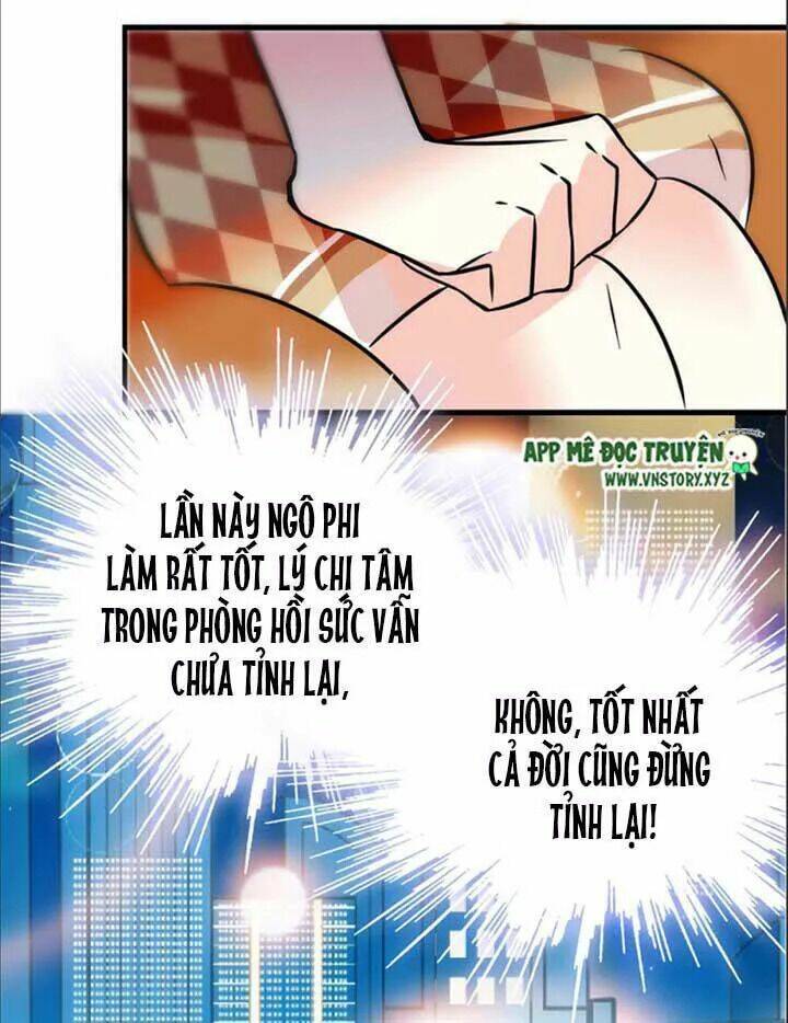 Nữ Hầu Sau Giờ Học: Chapter 71